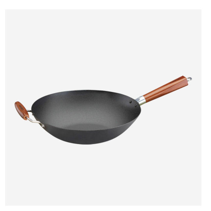 Cuisinart CSW26-36H 14" Pre-Seasoned Wok