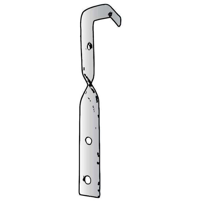 Cyclone Tie 600mm