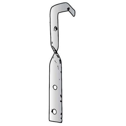 Cyclone Tie 600mm