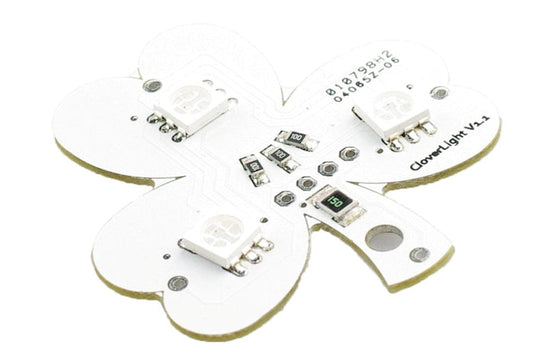 DFRobot Clover Light [Discontinued] by DFRobot - The Pi Hut