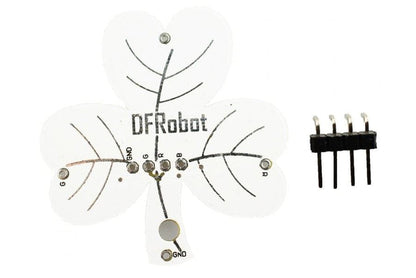 DFRobot Clover Light [Discontinued] by DFRobot - The Pi Hut