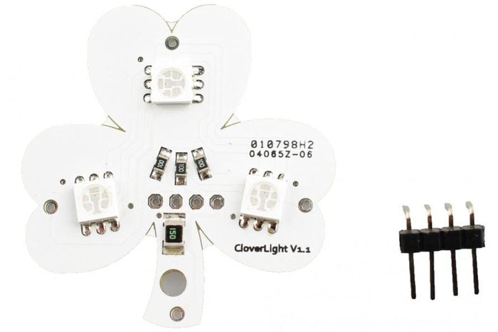 DFRobot Clover Light [Discontinued] by DFRobot - The Pi Hut