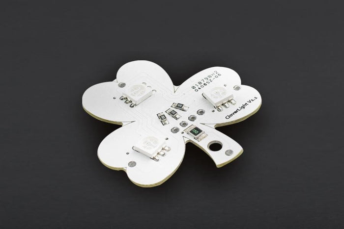 DFRobot Clover Light [Discontinued] by DFRobot - The Pi Hut