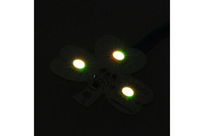DFRobot Clover Light [Discontinued] by DFRobot - The Pi Hut
