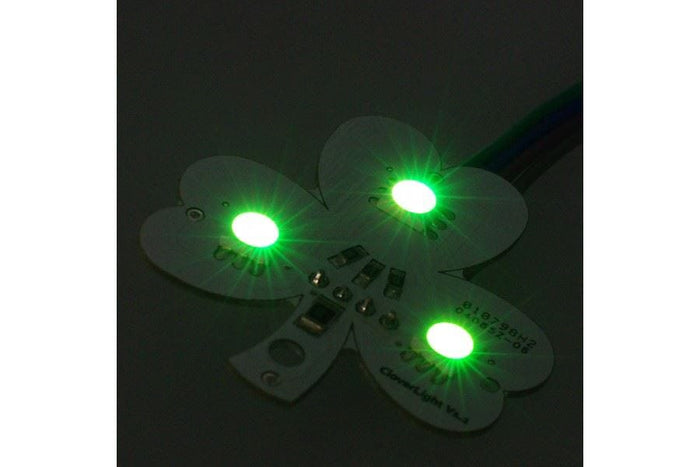 DFRobot Clover Light [Discontinued] by DFRobot - The Pi Hut