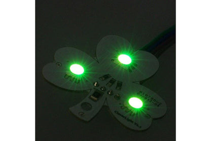 DFRobot Clover Light [Discontinued] by DFRobot - The Pi Hut