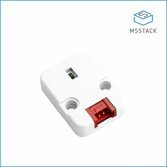 Dlight Unit - Ambient Light Sensor (BH1750FVI-TR) - m5stack-store