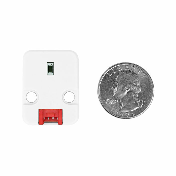 Dlight Unit - Ambient Light Sensor (BH1750FVI-TR) - m5stack-store