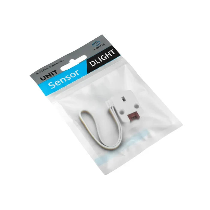 Dlight Unit - Ambient Light Sensor (BH1750FVI-TR) - m5stack-store