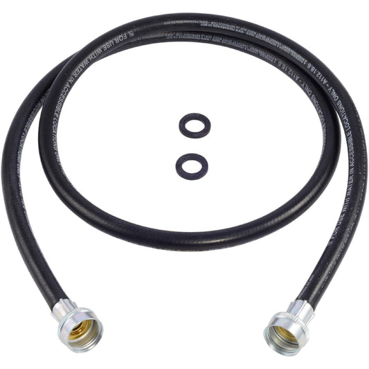 Eastman Rubber Washing Machine Fill Hose -60323N MEGA