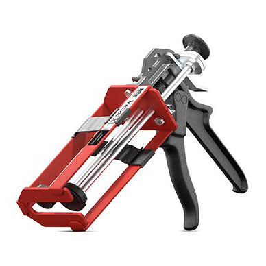 EasyCare Deluxe Dispensing Gun For Vettec 210cc Cartridges