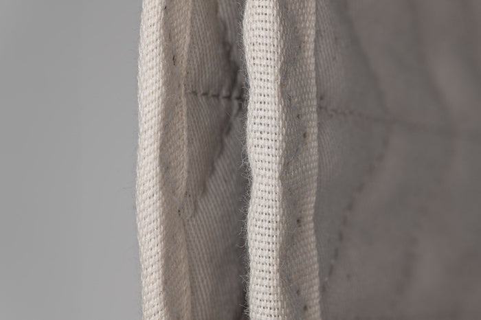 Einlegesohle "Hanfy double"