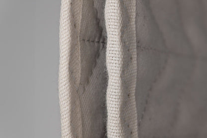 Einlegesohle "Hanfy double"