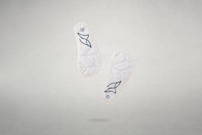 Einlegesohle "Hanfy pure"