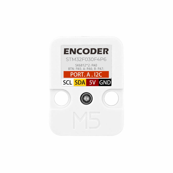 Encoder Unit - m5stack-store