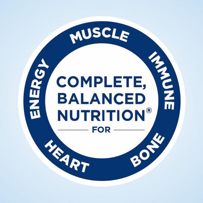 Ensure Chocolate Nutritional Suplement 6 Units / 237 mL / 8 oz -169019 ebuystt