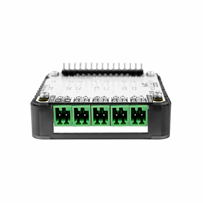 4-Channel Relay Module (STM32) - m5stack-store