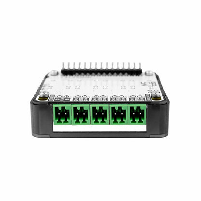 4-Channel Relay Module (STM32) - m5stack-store