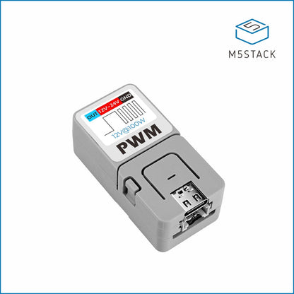 ATOM PWM Kit (FDD8447L) - m5stack-store
