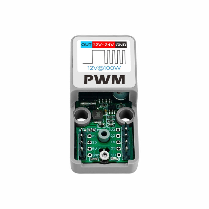 ATOM PWM Kit (FDD8447L) - m5stack-store