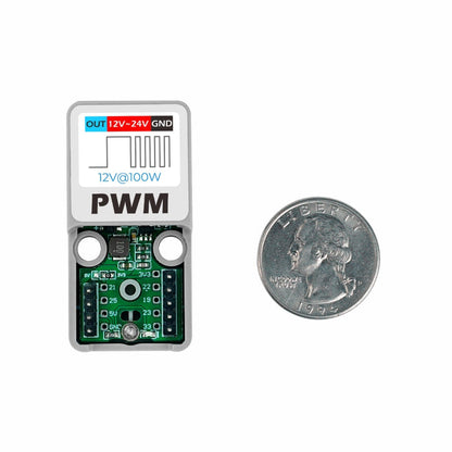 ATOM PWM Kit (FDD8447L) - m5stack-store