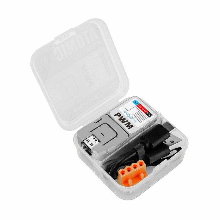ATOM PWM Kit (FDD8447L) - m5stack-store