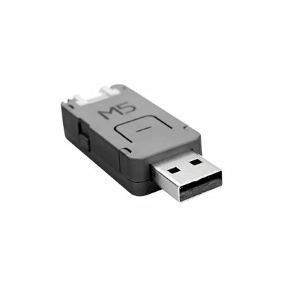 [EOL] AtomU ESP32 Development Kit with USB-A