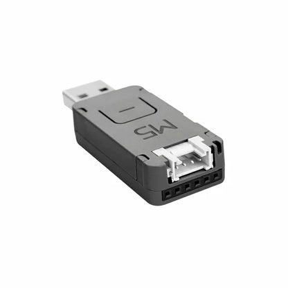 [EOL] AtomU ESP32 Development Kit with USB-A
