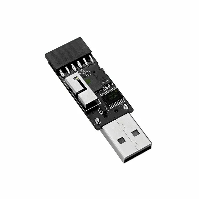 [EOL] AtomU ESP32 Development Kit with USB-A