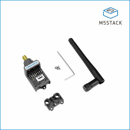 [EOL] C-Back NB-loT Global version (SIM7020G) - m5stack-store