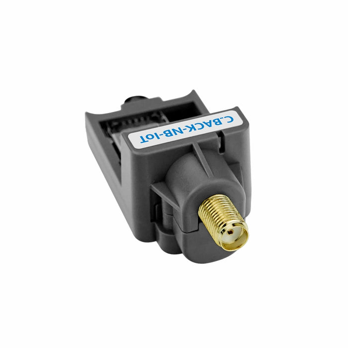 [EOL] C-Back NB-loT Global version (SIM7020G) - m5stack-store
