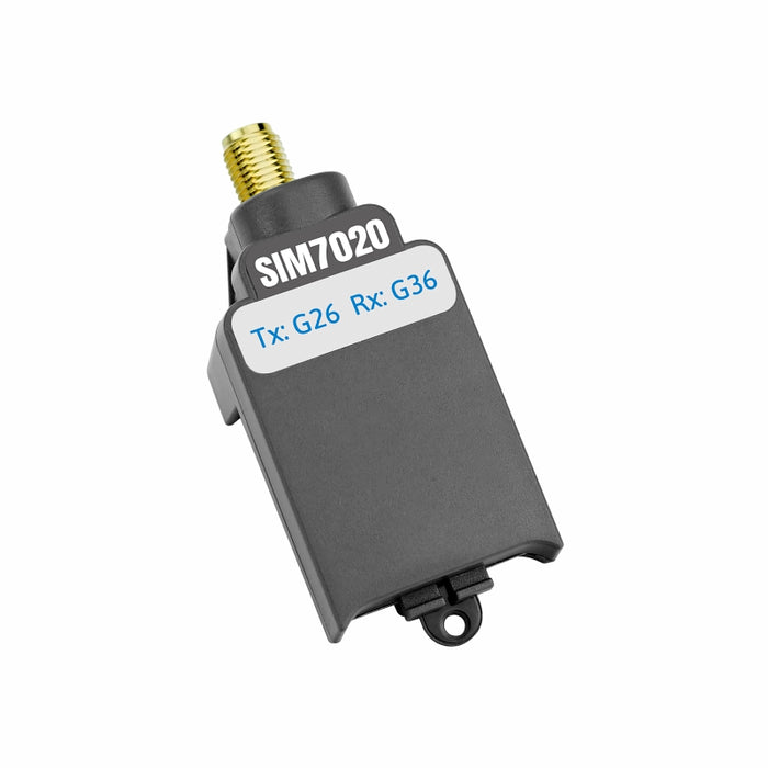 [EOL] C-Back NB-loT Global version (SIM7020G) - m5stack-store