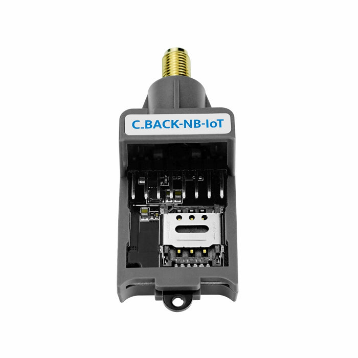 [EOL] C-Back NB-loT Global version (SIM7020G) - m5stack-store