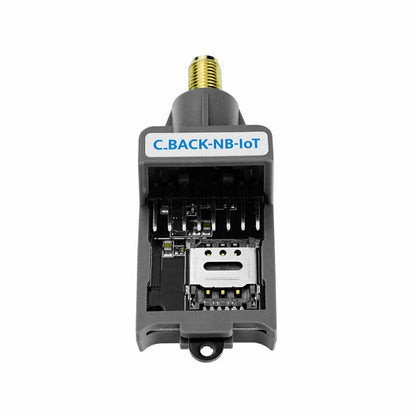 [EOL] C-Back NB-loT Global version (SIM7020G) - m5stack-store