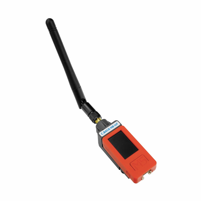 [EOL] C-Back NB-loT Global version (SIM7020G) - m5stack-store