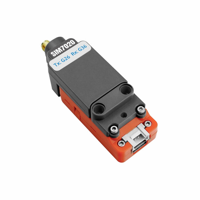 [EOL] C-Back NB-loT Global version (SIM7020G) - m5stack-store
