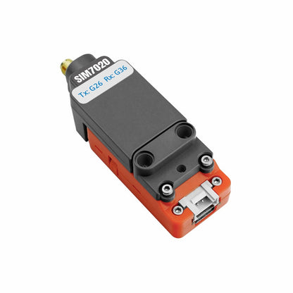 [EOL] C-Back NB-loT Global version (SIM7020G) - m5stack-store