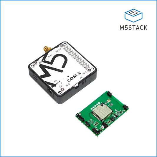 COM.LoRaWAN Module 868MHz V2.0 (ASR6501) - m5stack-store