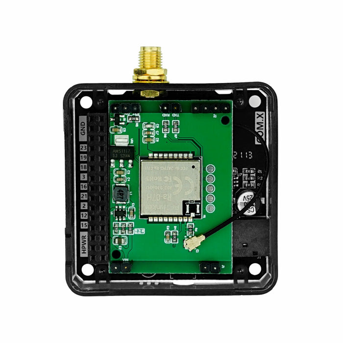 COM.LoRaWAN Module 868MHz V2.0 (ASR6501) - m5stack-store