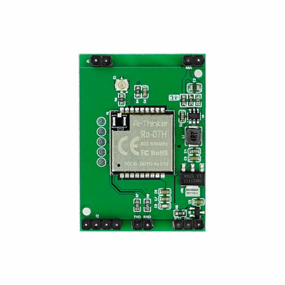 COM.LoRaWAN Module 868MHz V2.0 (ASR6501) - m5stack-store