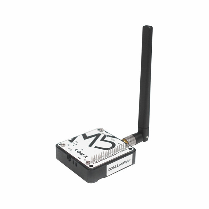 COM.LoRaWAN Module 868MHz V2.0 (ASR6501) - m5stack-store