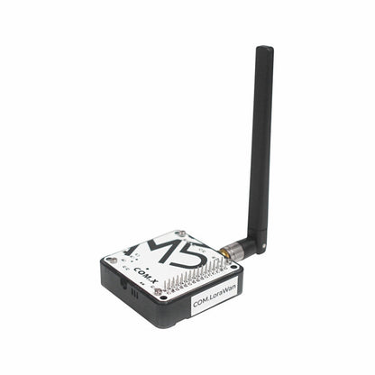 COM.LoRaWAN Module 868MHz V2.0 (ASR6501) - m5stack-store