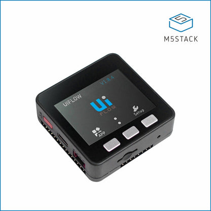 ESP32 Basic Core IoT Development Kit V2.6 - m5stack-store