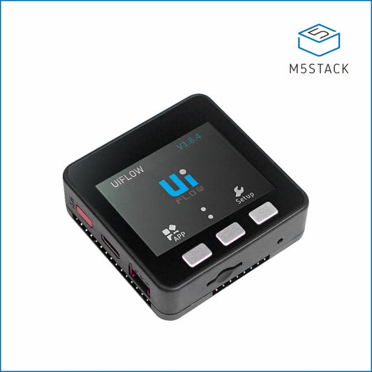 ESP32 Basic Core IoT Development Kit V2.6 - m5stack-store