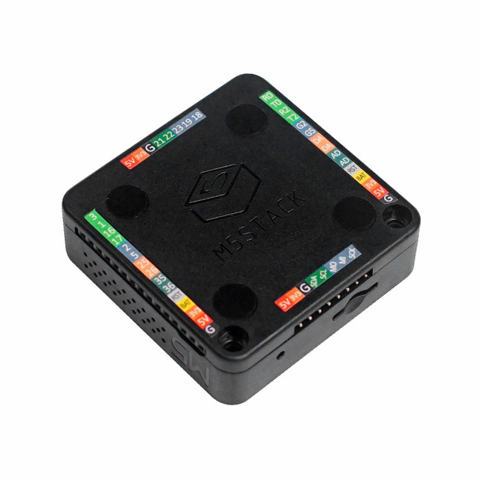 ESP32 Basic Core IoT Development Kit V2.6 - m5stack-store