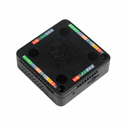 ESP32 Basic Core IoT Development Kit V2.6 - m5stack-store