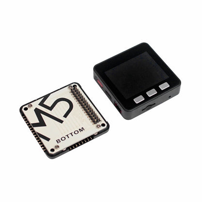 ESP32 Basic Core IoT Development Kit V2.6 - m5stack-store