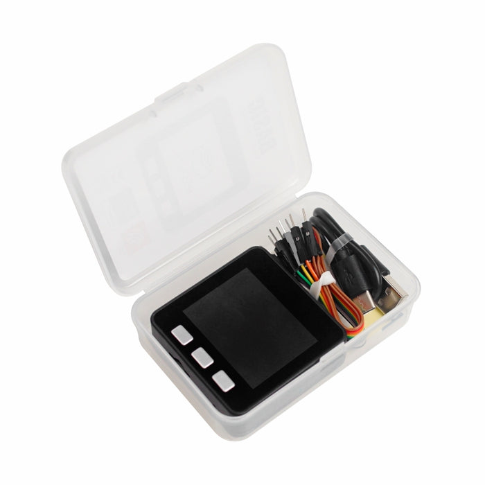 ESP32 Basic Core IoT Development Kit V2.6 - m5stack-store