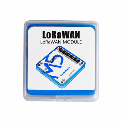 LoRaWan Module(RHF76-052) - m5stack-store