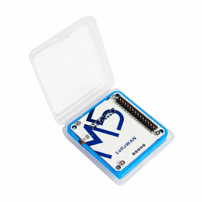 LoRaWan Module(RHF76-052) - m5stack-store